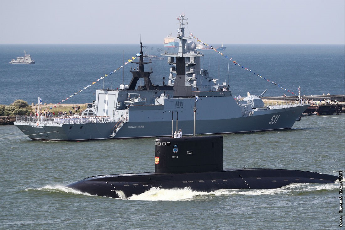 Морской Флот Картинки