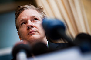      Wikileaks