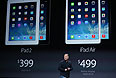 : iPad - $299, iPad mini (Retina Display) - $399, iPad 2    $399, iPad Air - $499.        .
