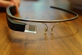 Google Glass