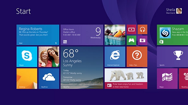 Windows 8.1