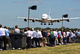      Airbus Industrie A380.