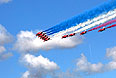        "Red Arrows" ( ).