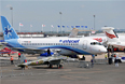   Sukhoi SuperJet 100  Interjet