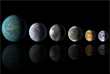    ,     ,   Kepler 186f,     10%  .      Kepler 62f  Kepler 69c.  ,   " "     ""  Kepler 22b,   2,4   . (     ()   ( ): Kepler 22b, Kepler 69c,  Kepler 452b, Kepler 62f  Kepler 186f).