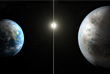  Kepler 452b     ,    6   ( 4,5   ).  ""       1,4 .   -   Kepler 452b       550   .