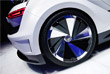 - Volkswagen Golf GTE Sport