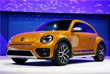 Volkswagen Beetle Dune