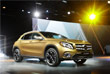 Mercedes-Benz GLA 220 4Matic