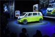 Volkswagen I.D. Buzz