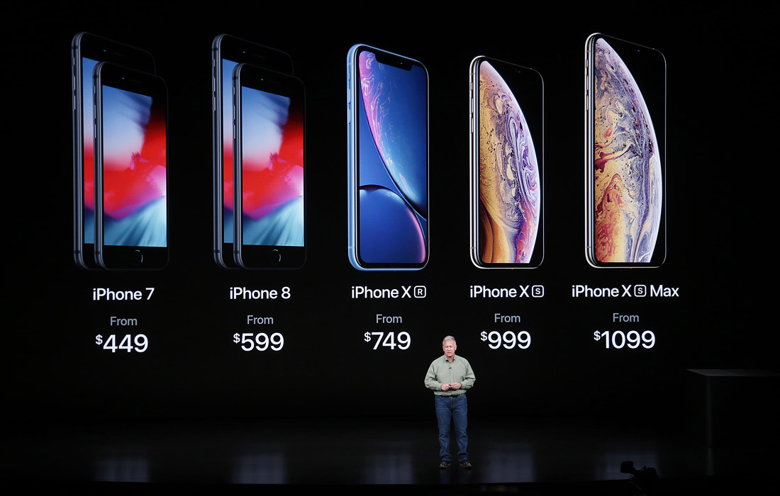    iPhone Xs  iPhone Xs Max - $999  $1099, .        87 990 py  iPhone Xs   96 990   iPhone Xs Max  28 .    iPhone XR    - $749,   64 990    .       19 .