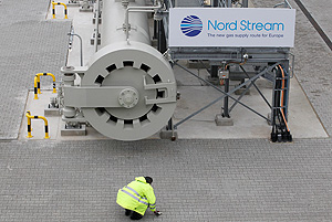 Nord Stream 