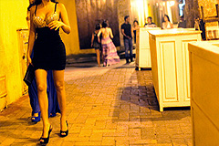 Проституция в Коста-Рике — Википедия