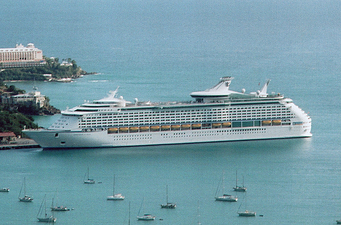     Explorer of the Seas  