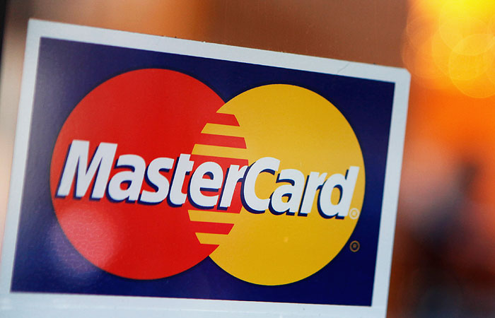 MasterCard    -  