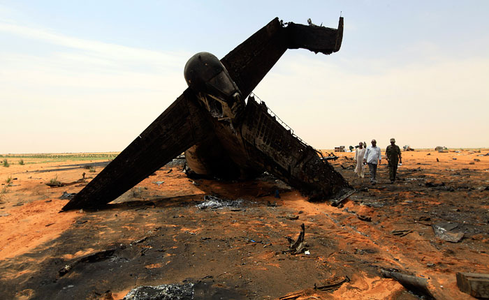       Air Algerie