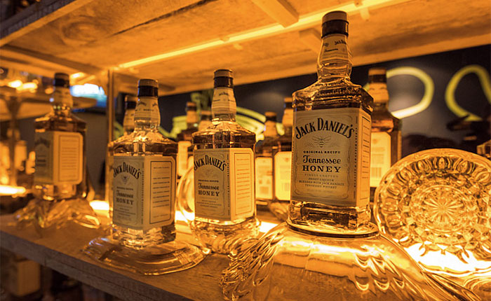     Jack Daniel&#39;s     