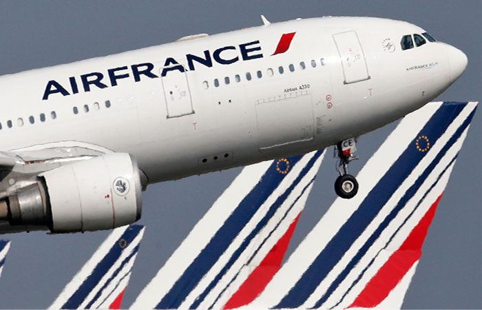 Air France    - 