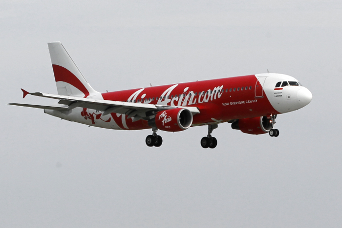     AirAsia  - 