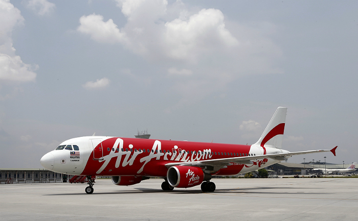    AirAsia  - 