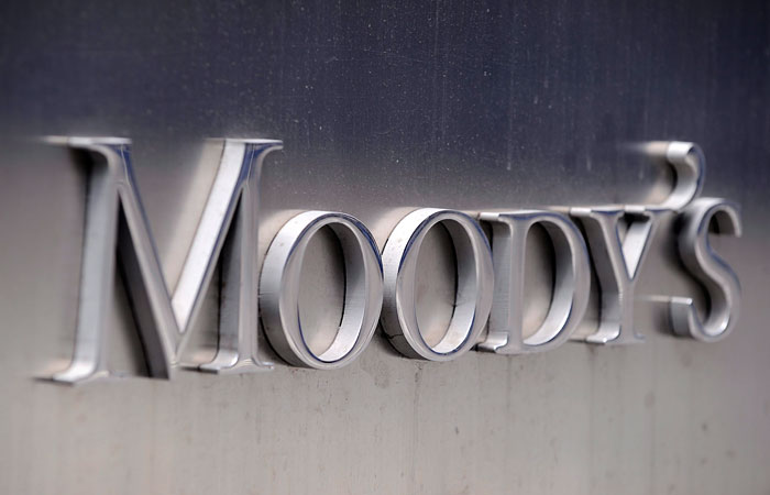 Moody&#39;s     