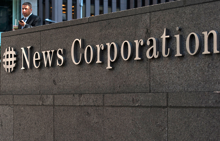 News Corp.         