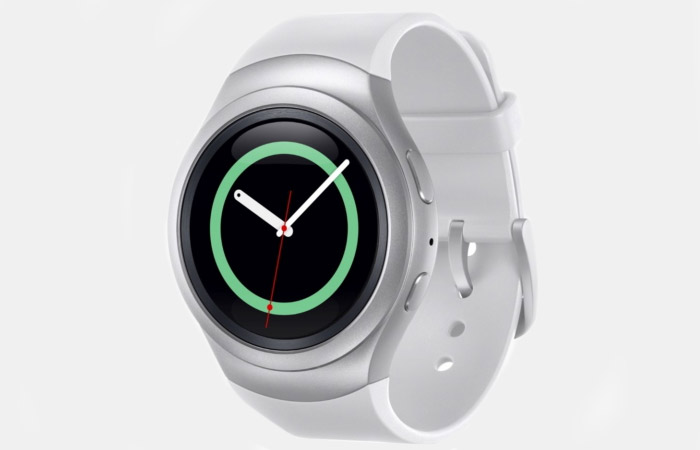 Samsung    ""  Gear S2