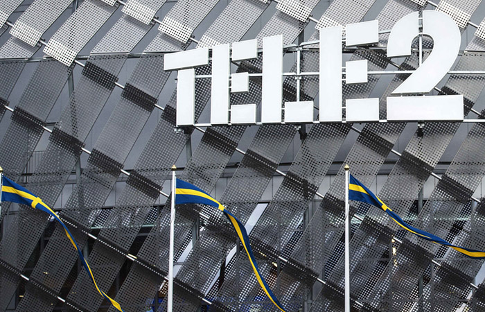 Tele2        