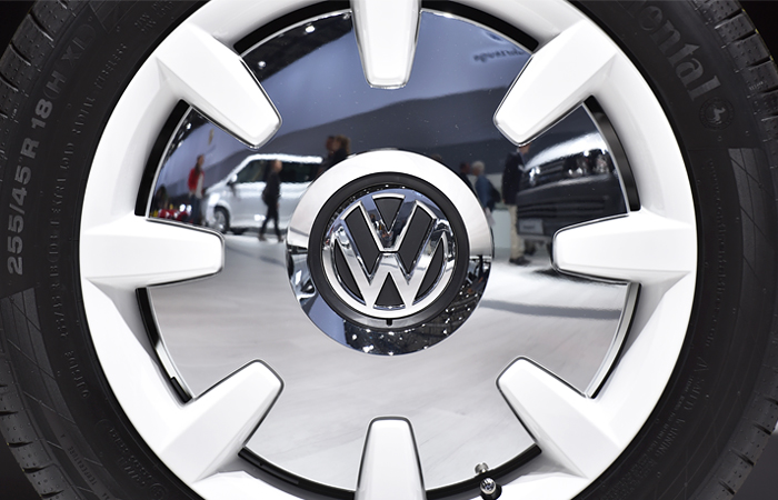        Volkswagen