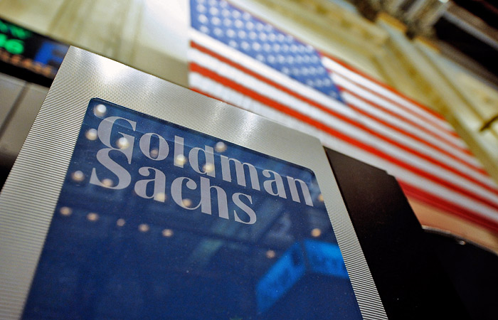 Goldman Sachs     