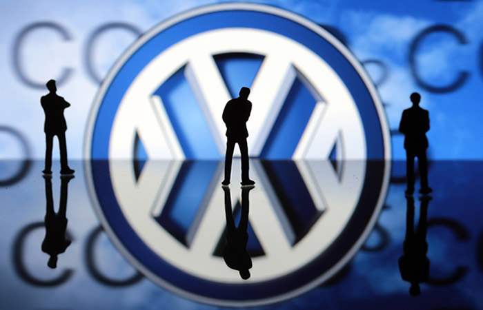 Volkswagen      "" 