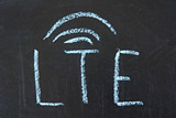 ""  ""    LTE-