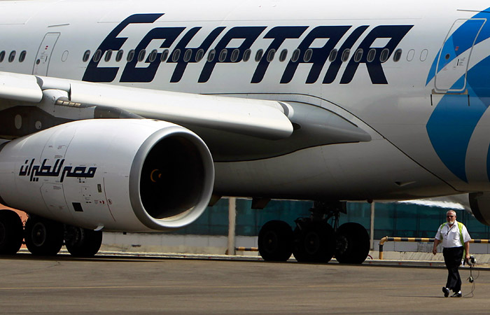     EgyptAir