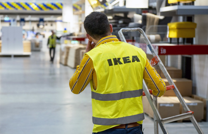 IKEA        