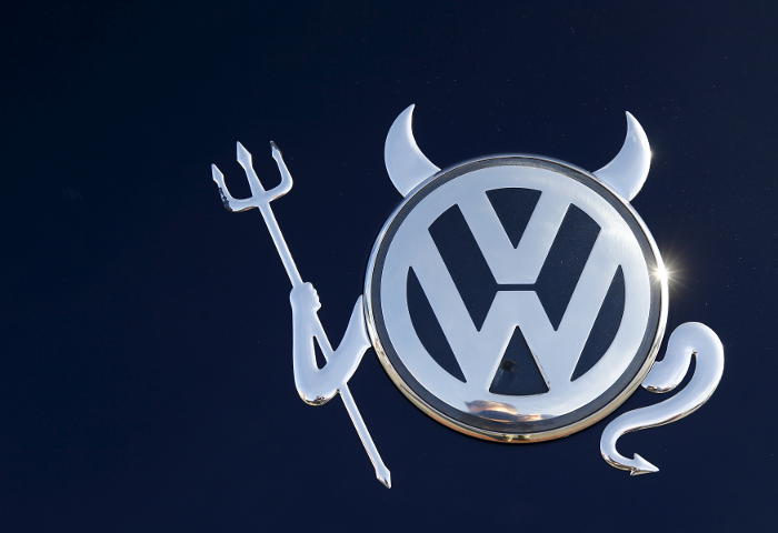     Volkswagen  $1    