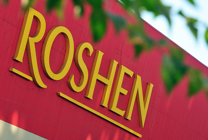  Roshen    ""    