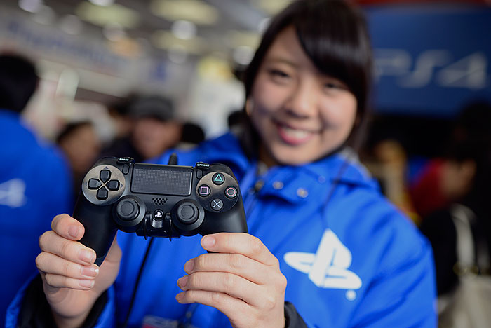   PlayStation 4  40 