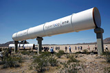    Hyperloop    