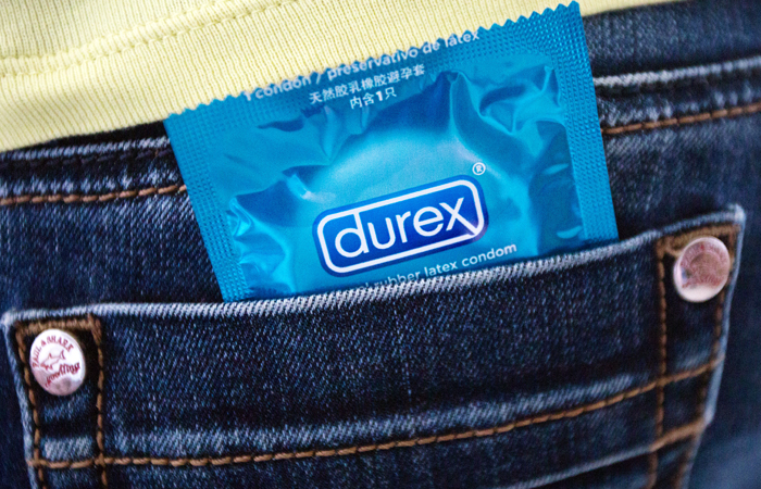 Durex        