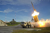    THAAD   