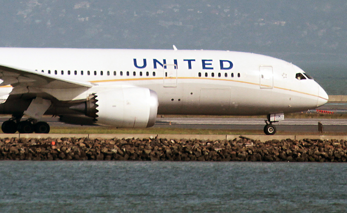     United Airlines    16 