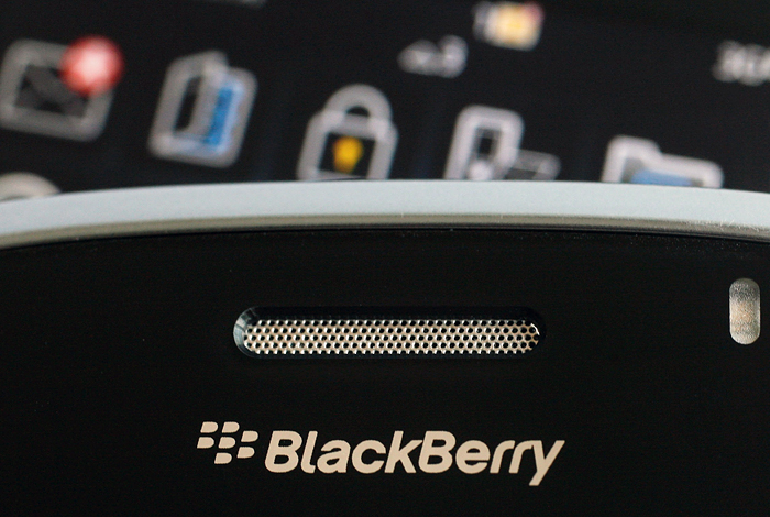 Blackberry   