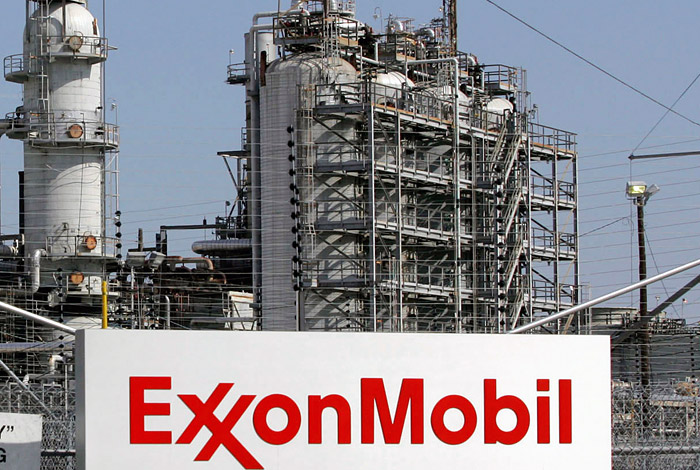    ExxonMobil   $74 