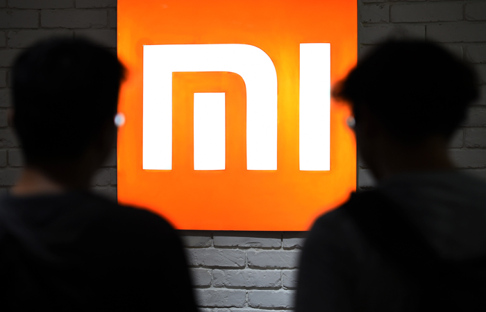 Xiaomi     