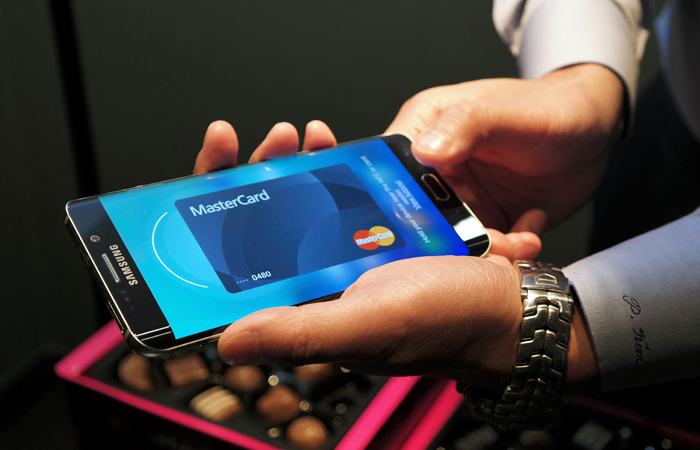     Samsung Pay