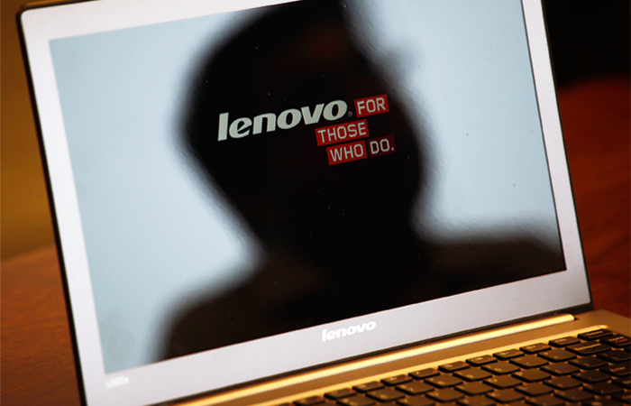      Lenovo -    IT- 