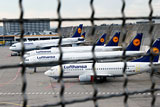  Lufthansa      