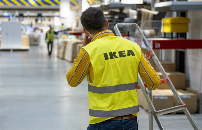 IKEA  -    -