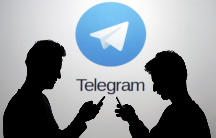         Telegram