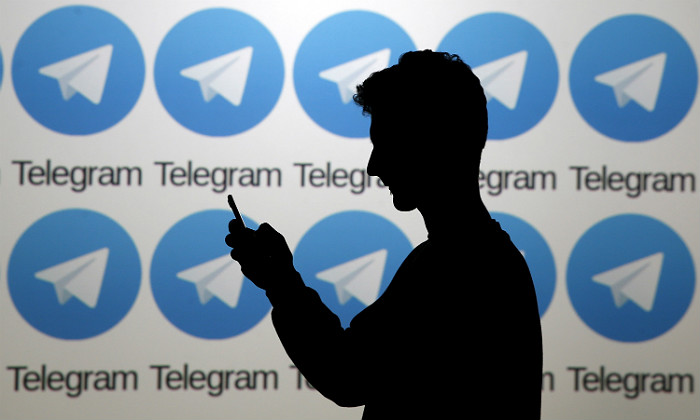        Telegram